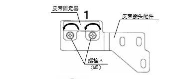 鬆下秋葵APP下载皮帶安裝說明書