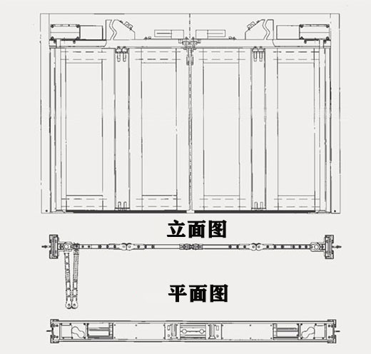 折疊秋葵APP下载-cad圖紙